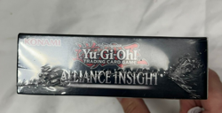 Yu-Gi-Oh! Alliance Insight Mini Booster Box Factory Sealed 2 Box Lot - Image 5
