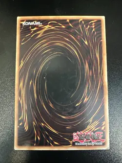 Number 64: Ronin Raccoon Sandayu SHSP-EN051 Shadow Specters- - Image 2