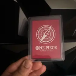 Bandai One Piece Buggy Leader The Four Emperors Crew OP09-042 5000 Power - Image 2