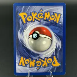 Pokemon TCG Kangaskhan Holo Rare Card 5/64 Jungle Unlimited - Image 5