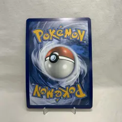 Meowscarada ex 078 Promo Jumbo Pokemon Card Holo - Image 2