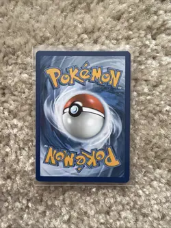 Ambipom 107/094 - Phantasmal Flames Illustration Rare Pokemon TCG - NM Card - Image 2