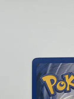 Pokemon TCG Rainbow Energy Team Rocket 17/82 Holo Rare Card Stock 2000 - Image 3