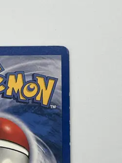 Pokemon TCG Rainbow Energy Team Rocket 17/82 Holo Rare Card Stock 2000 - Image 4