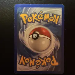 Pokemon TCG Ho-oh 52/53 Wotc Promo Regular Basic 80 HP Sacred Wing 2002 Card - Image 2