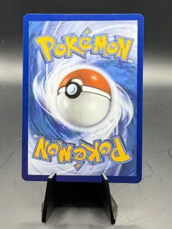 Pokemon Me01: Mega Evolution Holo Card Absol EX 161/132 Ultra Rare NM Condition - Image 2
