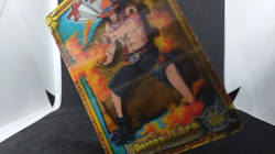 Portgas D. Ace 053 One Piece 3D Card Collection 2 ENSKY 2010 Japan Lenticular - Image 2
