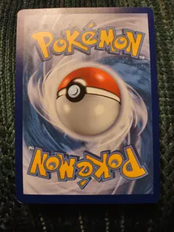 Oddish 1/98 - LP - XY Ancient Origins Pokemon Card - Image 2