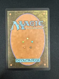 Overgrown Tomb - Lorwyn Eclipsed (MTG) NM - Image 2