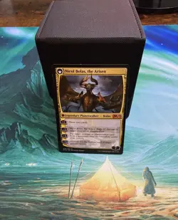 Nicol Bolas, the Ravager Superfriends Commander Deck EDH MTG Magic the Gathering - Image 2
