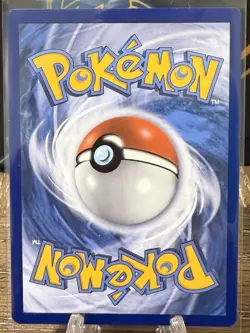 Pokemon TCG Charizard V Promo SWSH260 Near Mint - Image 2