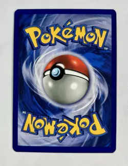 Cubone 1999 Pokemon Game Jungle 1st Edition Common #50/64 * Light Play - Image 2