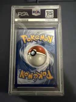 Pokemon Poke Ball SWSH146 Gold Celebrations Card Anniversary UPC Edition, PSA 10 - Image 2