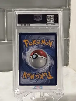 2021 Pokemon Celebrations Ultra Premium Collection Gold Pikachu V SWSH145 PSA 10 - Image 2