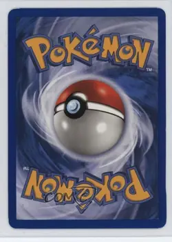 Challenge! Reverse Foil Pokemon Legendary Collection #106 2002 - Image 2