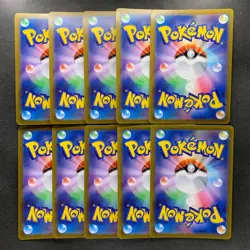 NM 10 card Charizard R 010/071 S10b Pokemon GO - Pokemon 1800 - Image 2