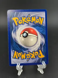 POKEMON TCG WOTC PROMO HO-OH #52/53 REGULAR PROMO 2002 80HP BASIC - Image 2