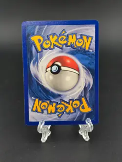 POKEMON TCG WOTC PROMO HO-OH #52/53 REGULAR PROMO 2002 80HP BASIC - Image 3