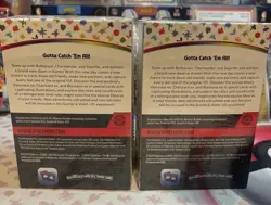(2) Pokemon TCG Scarlet & Violet 151 Booster Bundle New Sealed Lot Of 2 - Image 3