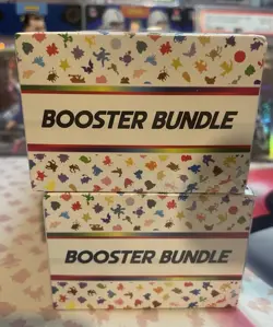 (2) Pokemon TCG Scarlet & Violet 151 Booster Bundle New Sealed Lot Of 2 - Image 5