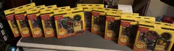 Pokemon TCG: Pokemon Day 2026 Collection Box - 30th Anniversary - Lot Of 10 - Image 1