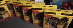 Pokemon TCG: Pokemon Day 2026 Collection Box - 30th Anniversary - Lot Of 10 - Image 3