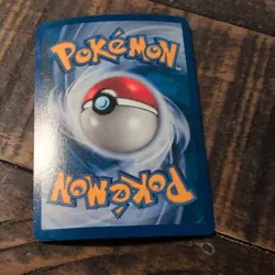 Pokemon Nidoqueen Reverse Holo Rare 32/110 Legendary Collection MP - Image 3