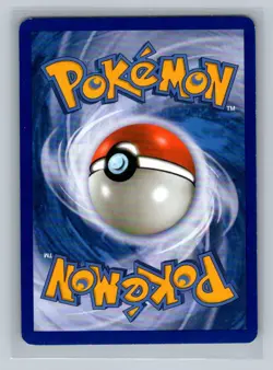 Vulpix (Delta Species) Normal Common Dragon Frontiers DF Psychic 70/101 Pokemon - Image 2