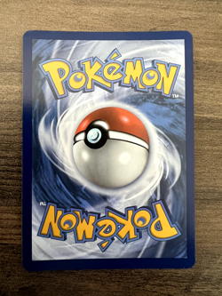 Mr. Mime - 179/165 - Illustration Rare - SV 151 - Pokemon TCG - Image 2