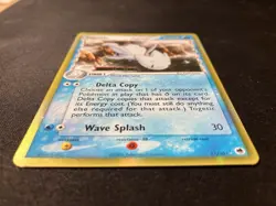 Pokemon Togetic 11/101 Dragon Frontiers Reverse Holo Delta Species Ungraded - Image 5