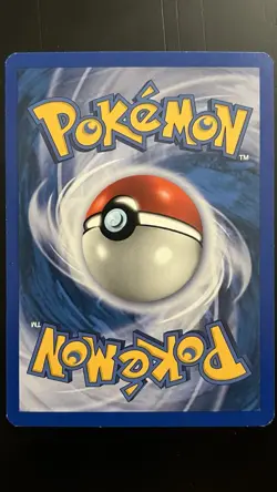 Articuno 48/53 NM Pokemon TCG WOTC Black Star Promo - Image 4