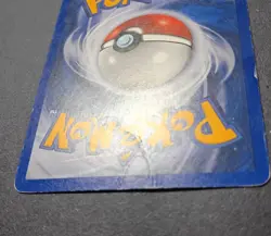 Pokemon - Eevee 13/17 - POP Series 3 - Vintage 2006 - MP - See Pics - Image 4