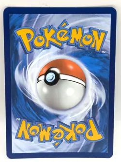 Pokemon Prismatic Evolutions Palafin ex 151/131 full art secret rare SIR NM - Image 2