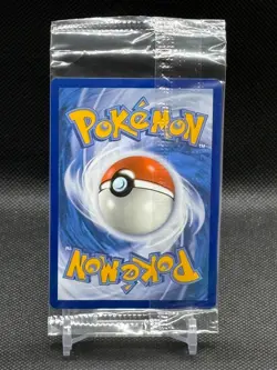 Mimikyu 075 Promo Holo - Scarlet & Violet - Black Star NM Pokemon TCG - SEALED - Image 2