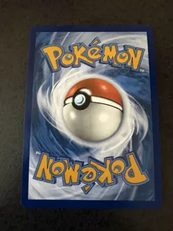 Pokemon TCG - Charizard ex 125/197 Play Stamped Prize Pack Series Holo Obsidian - Image 2