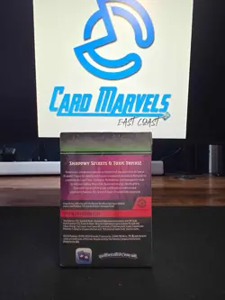 Pokemon TCG: Shrouded Fable Booster Bundle - Image 2