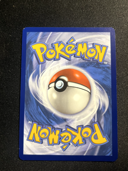 Gengar ex 104/162 Double Rare Temporal Forces Pokemon Near Mint NM - Image 2