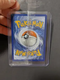 Pokemon TCG Snorlax 051 (SEALED) IR Pokemon 151 Black Star Promo NM English - Image 2