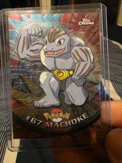 Topps Chrome Series 1 Pokemon Bundle - Image 3