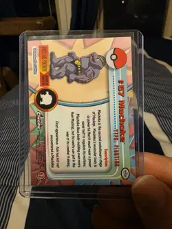 Topps Chrome Series 1 Pokemon Bundle - Image 4