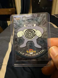 Topps Chrome Series 1 Pokemon Bundle - Image 5