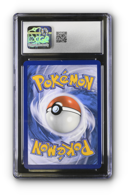 POKEMON 2025 Pawniard 142/086 Black Bolt Holo - CGC 10 - Image 2