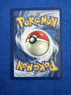 Pokemon TCG Kabuto Fossil 50/62 Regular 1999-2000 Wizards Base Set Common - Image 2