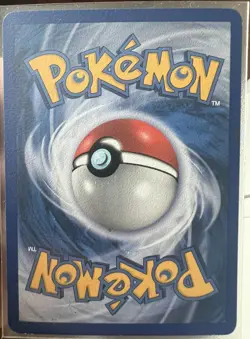 Pokemon TCG Team Aqua's Walrein Ex Team Magma vs Team Aqua 6/95 Reverse Holo... - Image 2