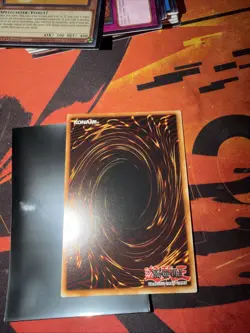 YuGiOh! Dark Magical Circle MZMU-EN068 Ultra Rare Maze Of Muertos - Image 2