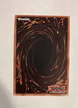 Yugioh! Secrets of Dark Magic MZMU-EN069 (UR) 1st Ed "Dark Magician Support" - Image 2