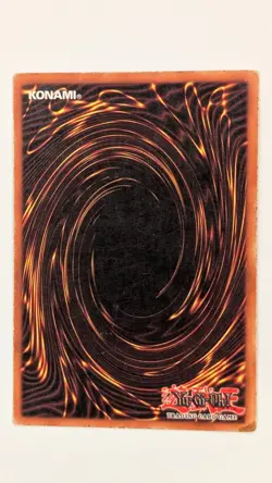Yugioh Serpent Night Dragon MRL-103 Secret Rare – MP - Image 2