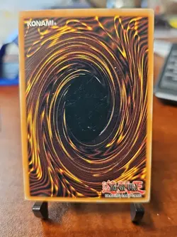 YuGiOh TCG White-Horned Dragon GXNG-EN001 LP Limited Edition Ultra Rare - Image 4