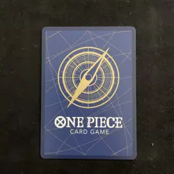 One Piece CCG Nami P-053 Alt PRB01 - Image 3