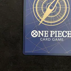 One Piece CCG Nami P-053 Alt PRB01 - Image 4
